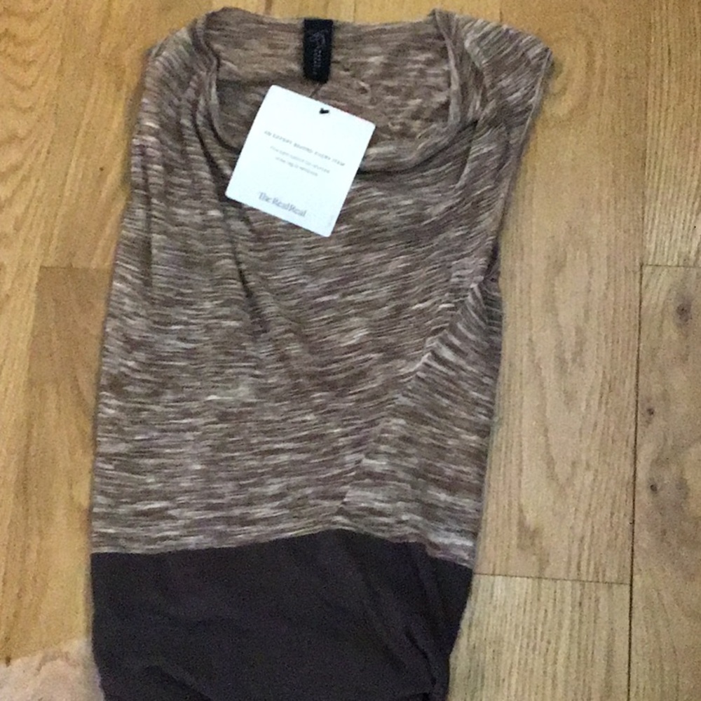 Gorgeous sleeveless top